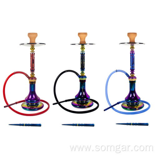 HK11SS01 Arab shisha hookah Smoking Pipes weed accessories